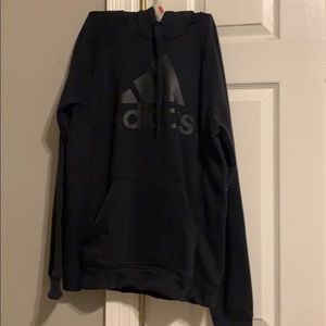 Adidas hoodie